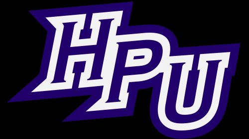 Symbole de High Point Panthers