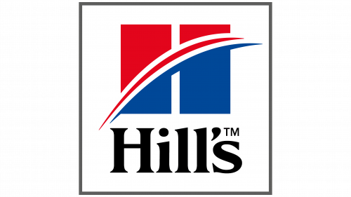 Symbole de Hills