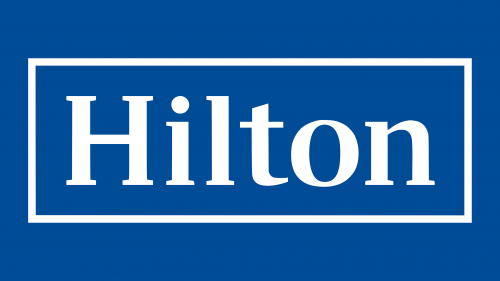 Symbole de Hilton Worldwide Holdings