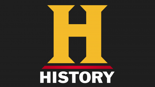 Symbole de History