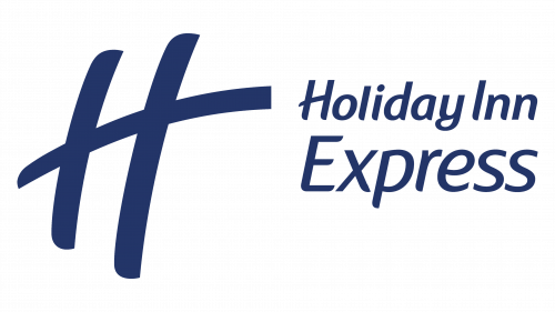 Symbole de Holiday Inn Express