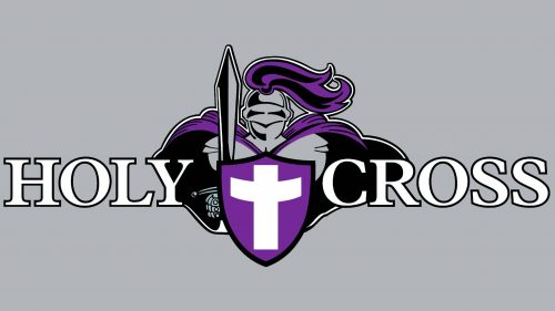 Symbole de Holy Cross Crusaders