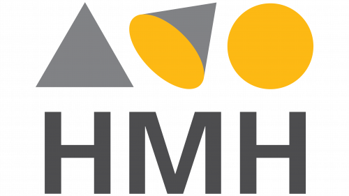 Symbole de Houghton Mifflin Harcourt