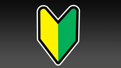 Symbole de JDM