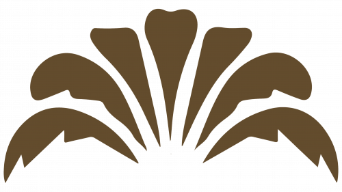 Symbole de Jardin del Eden