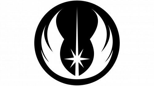 Symbole de Jedi