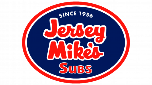Symbole de Jersey Mikes