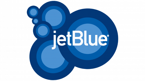 Symbole de JetBlue