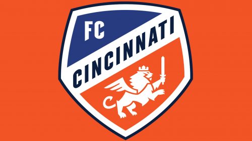 Emblème de Cincinnati