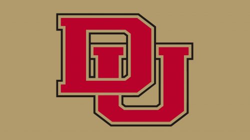 Emblème de Denver Pioneers