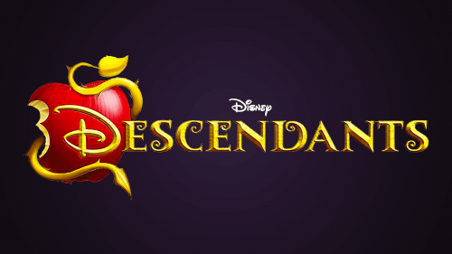 Emblème de Descendants