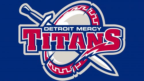 Emblème de Detroit Titans