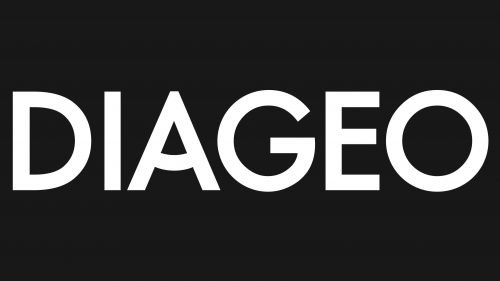 Emblème de Diageo