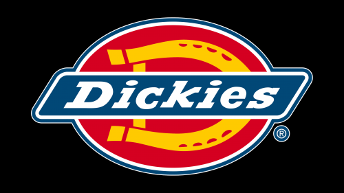 Emblème de Dickies