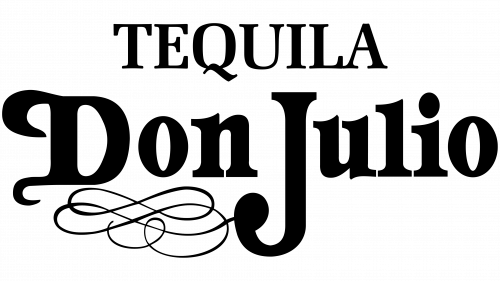 Emblème de Don Julio
