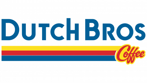 Emblème de Dutch Bros