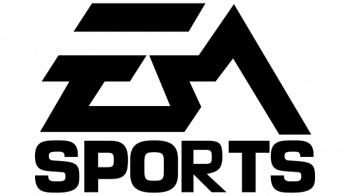 Emblème de EA Sports