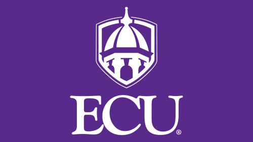 Emblème de ECU