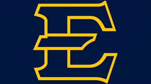 Emblème de ETSU Buccaneers