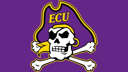 Emblème de East Carolina Pirates