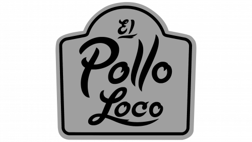 Emblème de El Pollo Loco