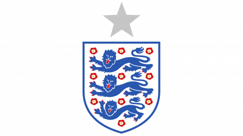 Emblème de England