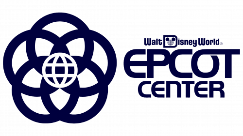 Emblème de Epcot