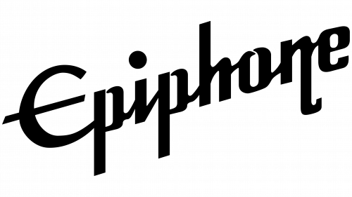 Emblème de Epiphone