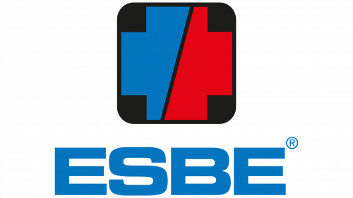 Emblème de Esbe