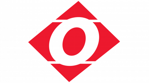 Emblème de Eurolines