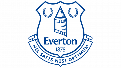Emblème de Everton
