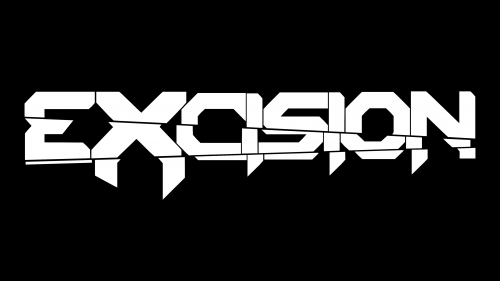Emblème de Excision