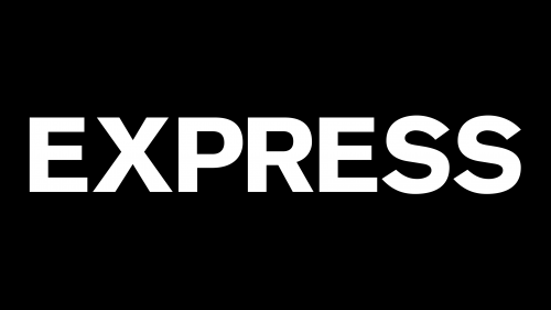 Emblème de Express (clothing retailer)