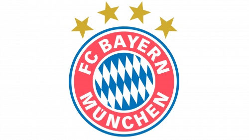Emblème de FC Bayern Munchen