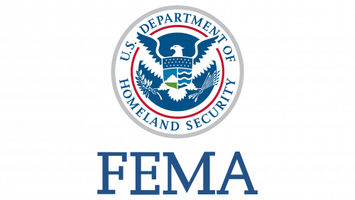 Emblème de FEMA