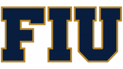 Emblème de FIU