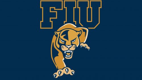 Emblème de FIU Panthers