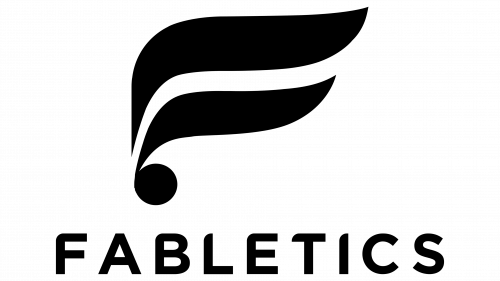 Emblème de Fabletics
