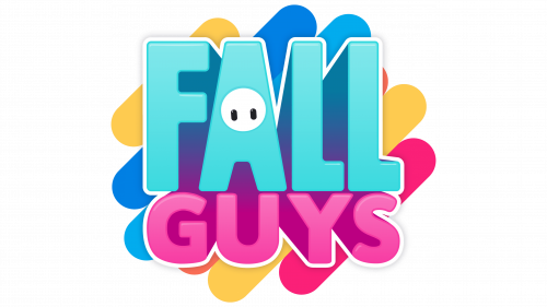 Emblème de Fall Guy