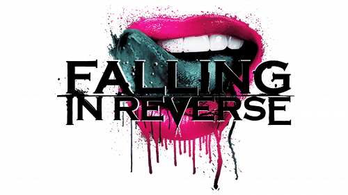 Emblème de Falling in Reverse