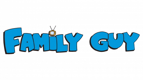 Emblème de Family Guy