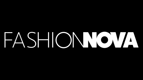 Emblème de Fashion Nova
