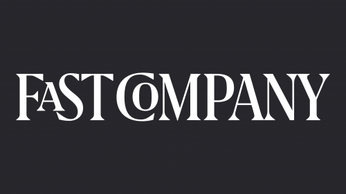 Emblème de Fast Company