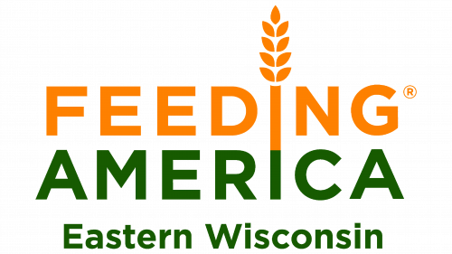 Emblème de Feeding America