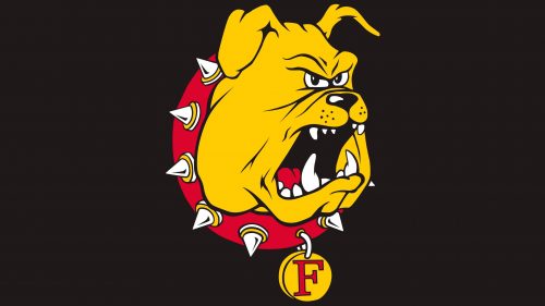 Emblème de Ferris State Bulldogs