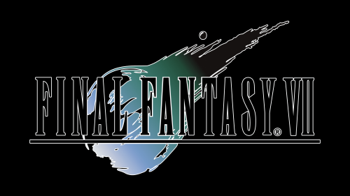 Emblème de Final Fantasy 7