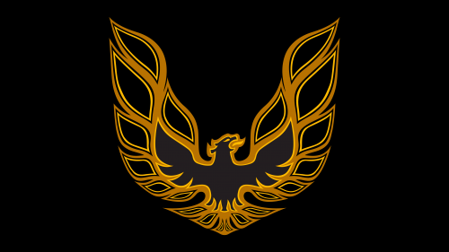 Emblème de Firebird