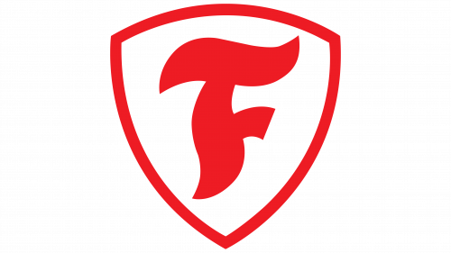 Emblème de Firestone