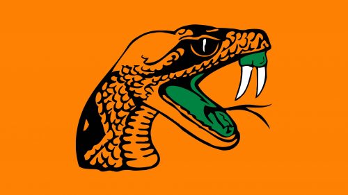 Emblème de Florida AM Rattlers