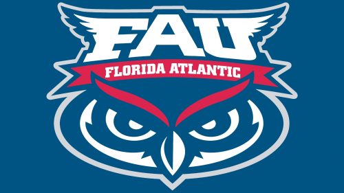 Emblème de Florida Atlantic Owls